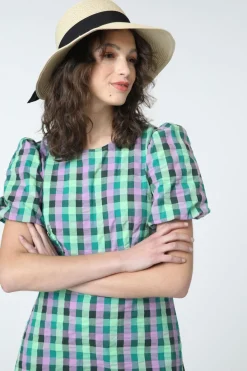 Accessories Princess Highway Hats*Cut Out Bow Hat