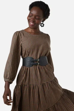 Accessories Princess Highway Belts & Harnesses*Cut Out Waist Belt