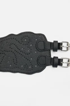 Accessories Princess Highway Belts & Harnesses*Cut Out Waist Belt