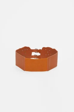 Accessories Princess Highway Belts & Harnesses*Cut Out Waist Belt