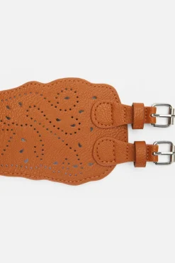 Accessories Princess Highway Belts & Harnesses*Cut Out Waist Belt