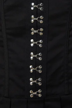 Women Black Friday Dresses & Pinafores*Cut You Off Pinafore