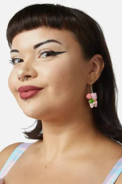 Accessories Dangerfield Jewellery*Cute Bear Earrings