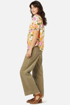 Women Princess Highway Blouses & Tops*Cute Cat Blouse