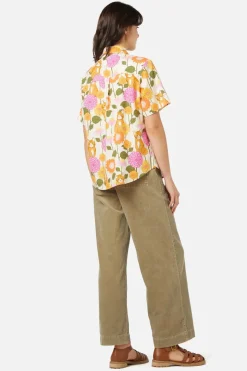 Women Princess Highway Blouses & Tops*Cute Cat Blouse