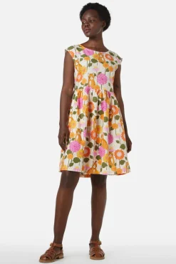 Women Princess Highway Dresses & Pinafores*Cute Cat Sleeveless Dress