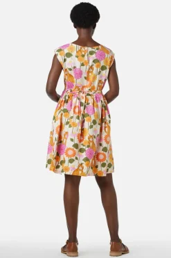 Women Princess Highway Dresses & Pinafores*Cute Cat Sleeveless Dress