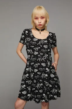 Women Black Friday Dresses & Pinafores*Cute To The Bone Dress