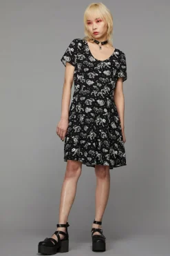 Women Black Friday Dresses & Pinafores*Cute To The Bone Dress