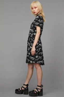 Women Black Friday Dresses & Pinafores*Cute To The Bone Dress