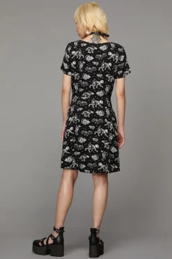 Women Black Friday Dresses & Pinafores*Cute To The Bone Dress