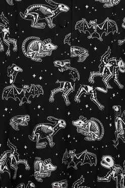 Women Black Friday Dresses & Pinafores*Cute To The Bone Dress