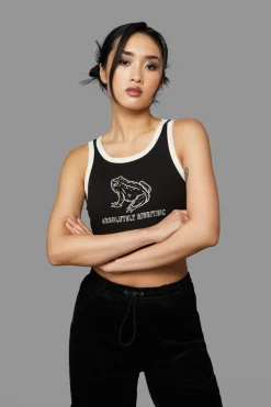 Women Black Friday Blouses & Tops*Cycle Tank