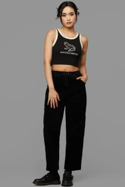 Women Black Friday Blouses & Tops*Cycle Tank