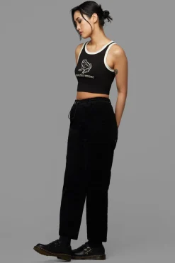 Women Black Friday Blouses & Tops*Cycle Tank