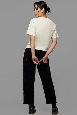 Women Black Friday Blouses & Tops*Cycle Tee