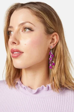 Accessories Princess Highway Jewellery*Cynthia Earrings
