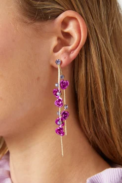 Accessories Princess Highway Jewellery*Cynthia Earrings