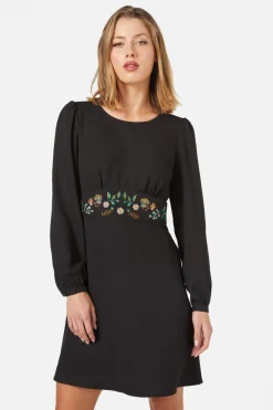 Women Princess Highway Dresses & Pinafores*Cynthia Emb Dress