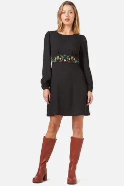 Women Princess Highway Dresses & Pinafores*Cynthia Emb Dress