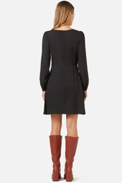 Women Princess Highway Dresses & Pinafores*Cynthia Emb Dress