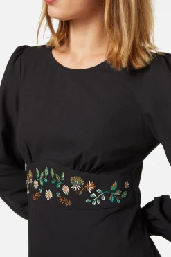 Women Princess Highway Dresses & Pinafores*Cynthia Emb Dress