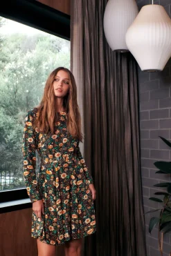 Women Princess Highway Dresses & Pinafores*Cynthia Mini Dress