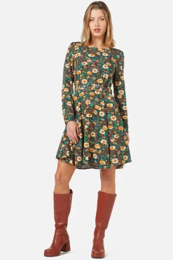 Women Princess Highway Dresses & Pinafores*Cynthia Mini Dress