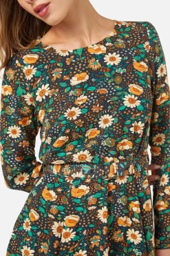 Women Princess Highway Dresses & Pinafores*Cynthia Mini Dress