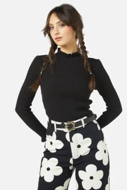 Accessories Princess Highway Belts & Harnesses*Daisy Buckle Belt