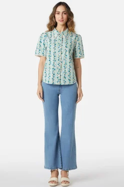 Women Princess Highway Blouses & Tops*Daisy Chain Blouse