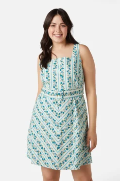 Women Princess Highway Dresses & Pinafores*Daisy Chain Mini Dress