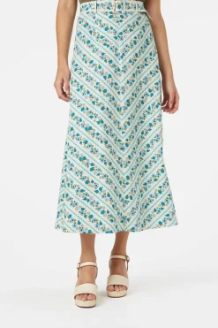 Women Princess Highway Skirts & Skorts*Daisy Chain Skirt