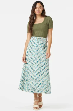 Women Princess Highway Skirts & Skorts*Daisy Chain Skirt