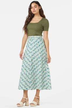 Women Princess Highway Skirts & Skorts*Daisy Chain Skirt