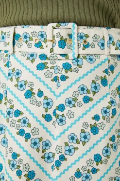 Women Princess Highway Skirts & Skorts*Daisy Chain Skirt