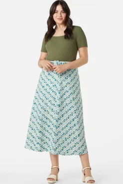 Women Princess Highway Skirts & Skorts*Daisy Chain Skirt