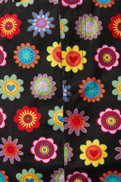 Women Dangerfield Skirts & Skorts*Daisy Cotton Drill Mini Skirt