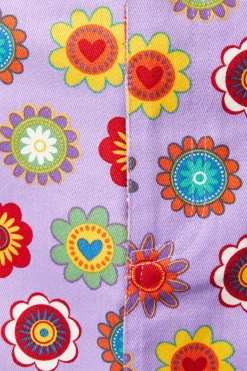 Women Dangerfield Skirts & Skorts*Daisy Cotton Drill Mini Skirt