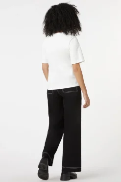 Women Princess Highway Blouses & Tops*Daisy Days T-Shirt