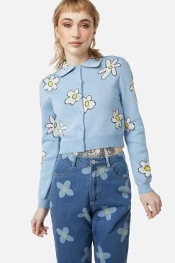 Women Dangerfield Knitwear & Cardis*Daisy Do Cardigan