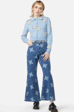 Women Dangerfield Knitwear & Cardis*Daisy Do Cardigan