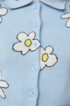 Women Dangerfield Knitwear & Cardis*Daisy Do Cardigan