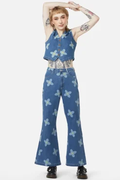 Women Dangerfield Pants & Jumpsuits*Daisy Do Jean