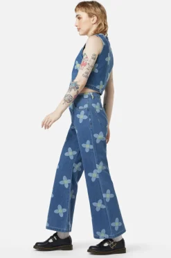Women Dangerfield Pants & Jumpsuits*Daisy Do Jean