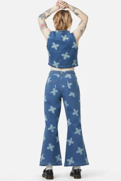 Women Dangerfield Pants & Jumpsuits*Daisy Do Jean