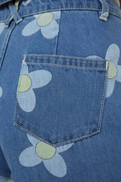 Women Dangerfield Pants & Jumpsuits*Daisy Do Jean