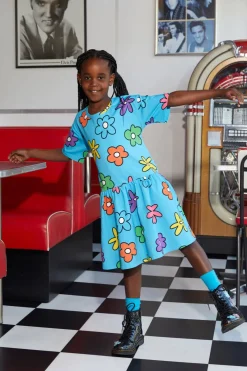 Kids Dangerkids Dresses & Pinafores*Daisy Do Kids Dress
