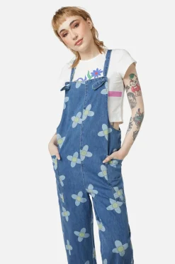 Women Dangerfield Pants & Jumpsuits*Daisy Do Overall