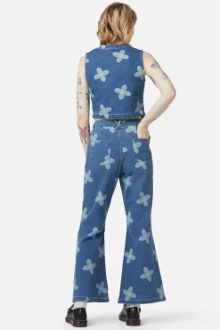 Women Dangerfield Blouses & Tops*Daisy Do Vest